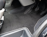 Executive Car Mats