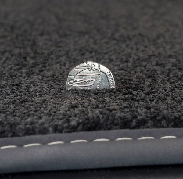 Skoda Octavia Car Mats Custom Car Mats from